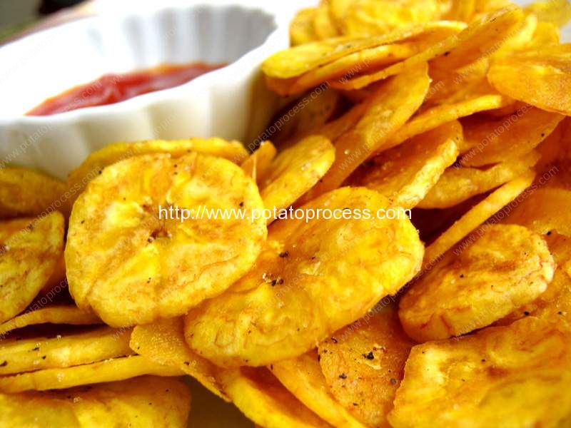 French-Fries-Banana-Chips-Production-Line