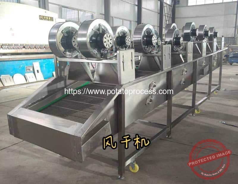 Stainless-Steel-Fan-Air-Blow-Water-Removing-Machine