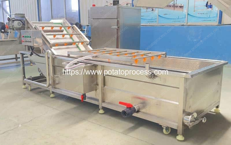 Automatic-Vegetable-Fruit-Water-Air-Bubble-Washing-Machine-for-Sale