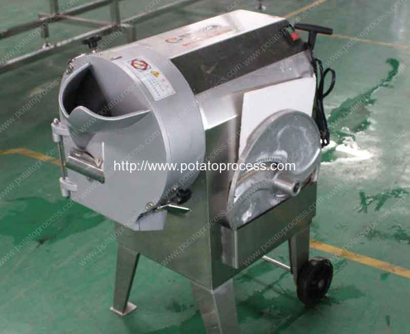Multi-Functional-Potato-Cutting-Machine-for-Cube-Shape,-Stick-and-Chips