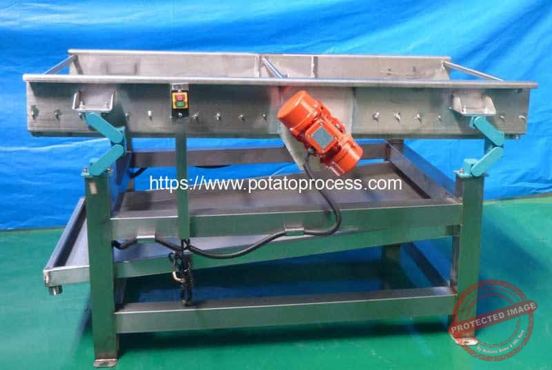 Automatic-Potato-Chips-French-Fries-Vibrating-Shaking-Screen-Sieve-for-Removing-Water-Oil-or-Small-Particle
