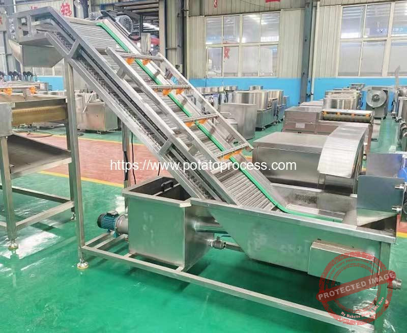 Water-Tank-Elevator-with-Water-Spray-Function