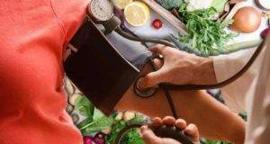 High blood pressure: Eating potatoes could lower your reading
