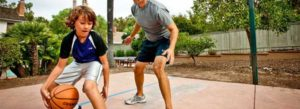 The humble but powerful spud: Potato as a source of nutrition for physical performance