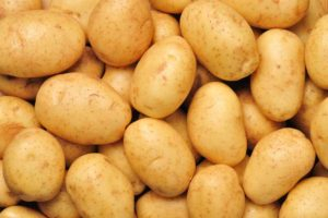 How to Select High Quality Potatoes