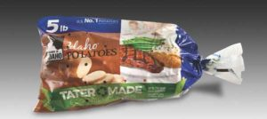 Innovation: Biopolymer potato bags are ‘Tater Made’