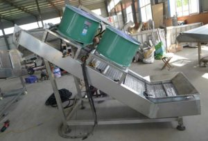 Automatic-Air-Cooling-Elevator-Conveyor