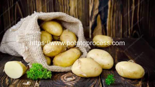 How to Store Potatoes - Best Way to Keep Potatoes Fresh