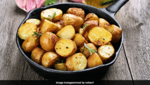 Weight Loss: 5 Easy Tips On How To Eat Potatoes In A Weight Loss Diet