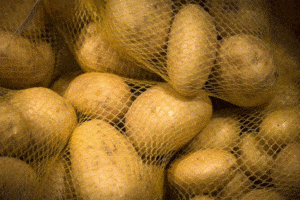 Meet the new low-calorie, low-carb potato that’s GMO-free