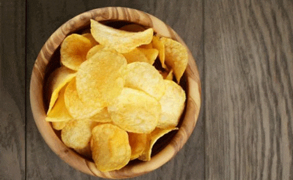 5 Best Chips Recipes To Prepare At Home: Potato Chips, Banana Chips & More
