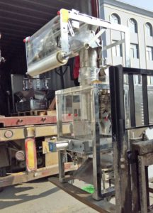 French-Fries-Packing-Machine-Delivery-to-Botswana-Customer