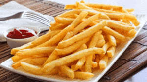 French Fries Around The World: A Crispy Bite of Heaven