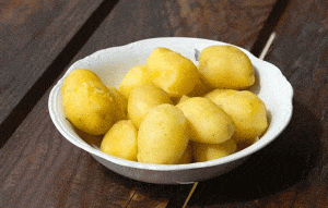 Potato Diet For Weight Loss: Can You Lose Weight By Eating Just Potatoes?