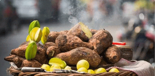 Diabetes Management: Why Should You Eat More Sweet Potatoes To Manage Blood Sugar