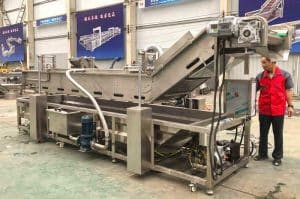 Hydraulic Lift Air Bubble Water Washing Machine Hydraulic Lift Air Bubble Water Washing Machine