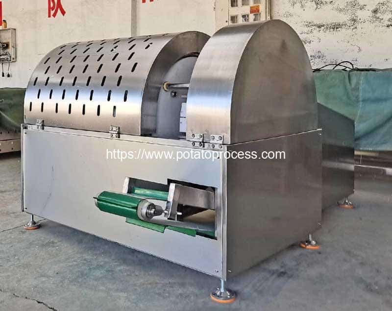 Automatic-Fixed-Direction-Feeding-Potato-Wedge-Pushing-Cutting-Machine-for-Sale
