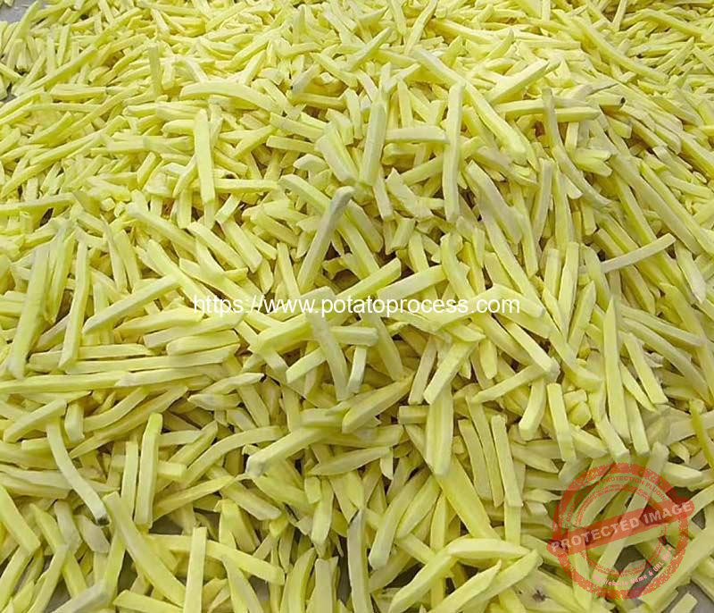 High-Speed-Potato-French-Fries-Stick-Cutting-Machine-Result