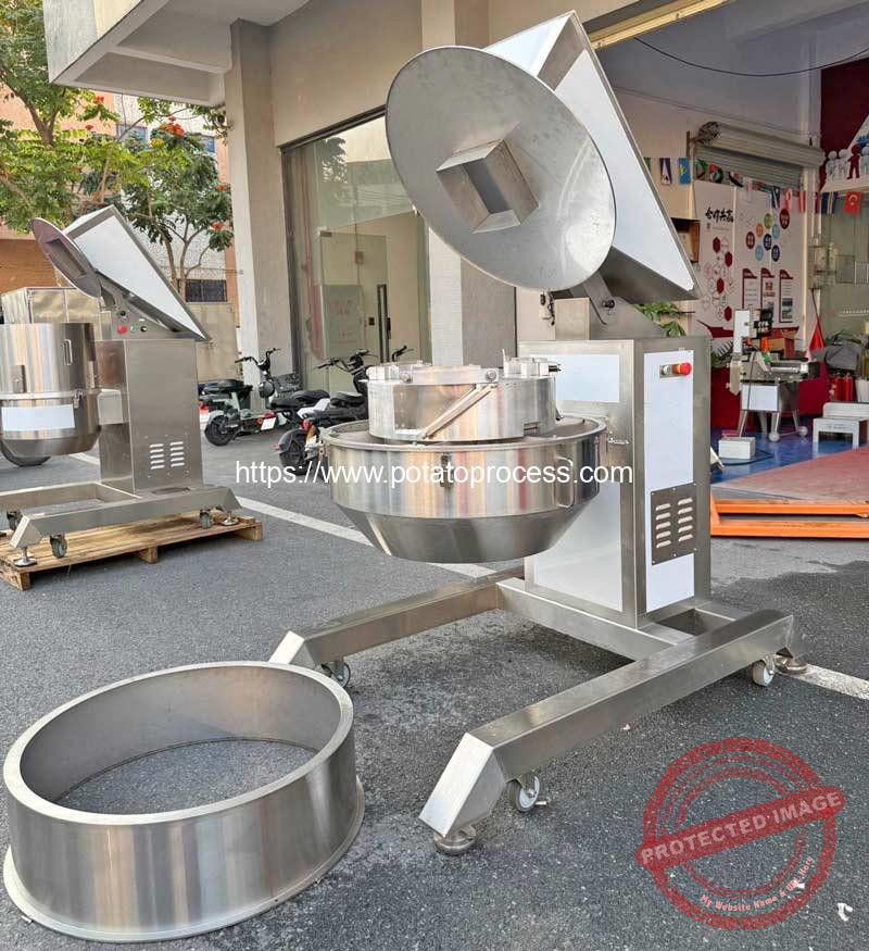 High-Speed-Potato-French-Fries-Stick-Cutting-Machine-Structure