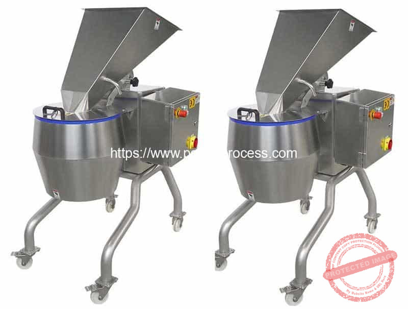 High-Speed-Rotary-Drum-Potato-Stick-Chip-Cutting-Machine
