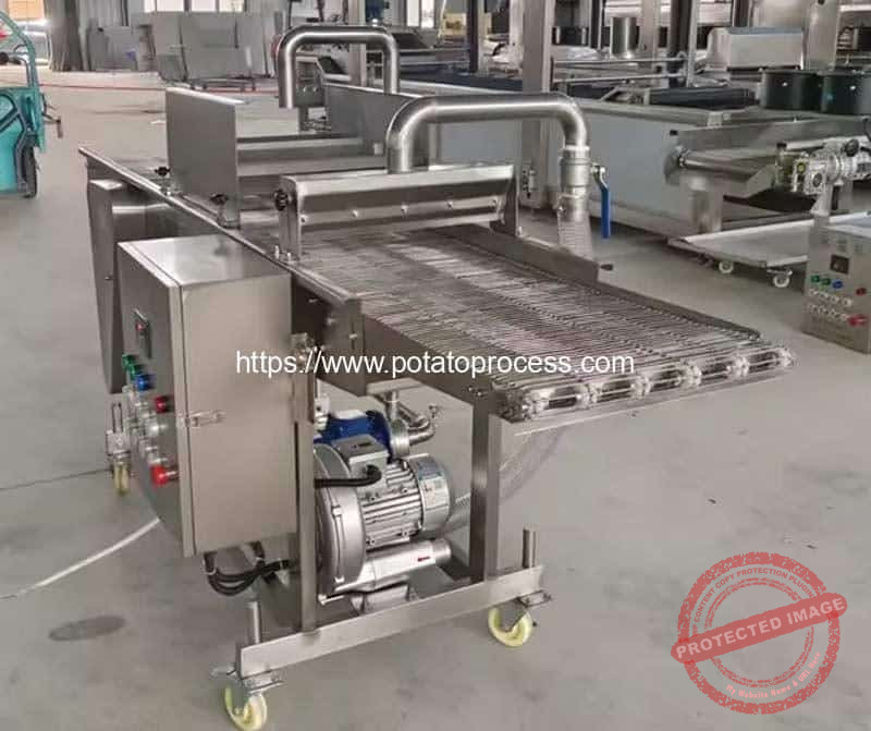 Automatic-Potato-French-Fries-Stick-Battering-Machine-for-Sale