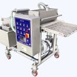 Automatic-Potato-Frozen-French-Fries-Stick-Battering-Machine-for-Locking-Moisture