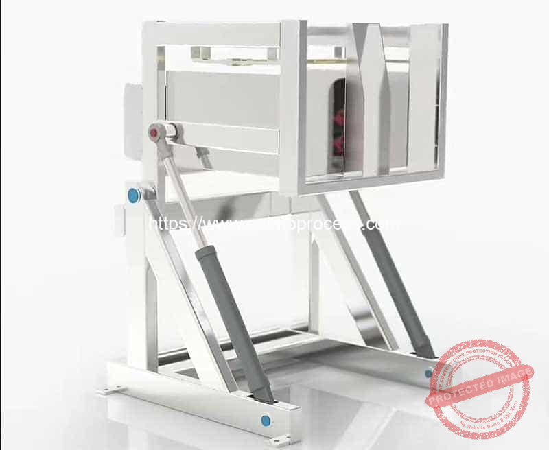 Automatic-Box-Pallet-Bin-Tipper-Machine-for-Sale