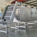 Automatic-Frozen-French-Fries-Mult-layer-Cooling-Machine-for-Instant-Freezer-Pre-Processing