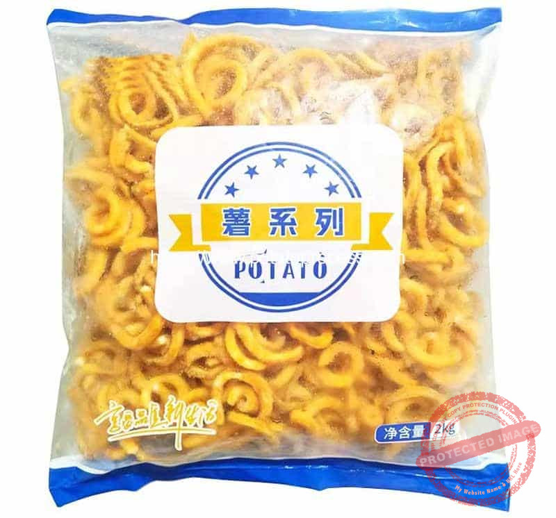 Automatic-Frozen-Potato-Curly-Fries-Production-Line-for-Sale
